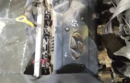 Двигатель без навесного для Hyundai Elantra HD Универсал 2006-2011