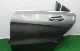 задняя левая дверь для Mercedes-Benz CLA class C117 2013-2019