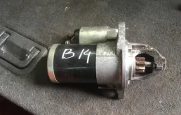 Стартер для Subaru Legacy 2009 года на фотографиях