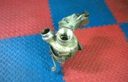 Турбина для BMW 3er Е90 2005-2011