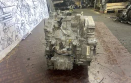 Вариатор для Honda HR-V 1998 года на фотографиях