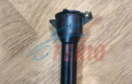 Форсунка фароомывателя правая в сборе с крышкой для Honda CR-V RE,RM 2011-2016