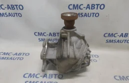 Редуктор переднего моста для Volvo XC90 2009 года на фотографиях