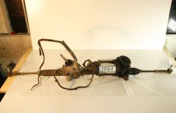 рулевая рейка (13363851) для Opel Astra J Седан 2011-2017