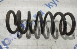 пружины задние для SsangYong Actyon CK rest 2013-2014