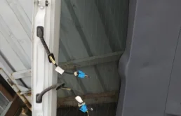 Двери для Volkswagen Touran 2012 года на фотографиях