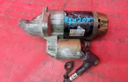 Стартер для Subaru Forester на фотографиях