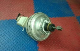 вакуумный усилитель тормозов для BMW X3 Е83 2003-2010