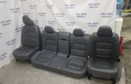 салон в сборе для Volvo XC70 BZ 2007-2016