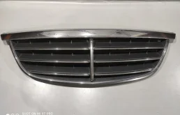 Решетка радиатора для SsangYong Kyron DJ 2005-2007