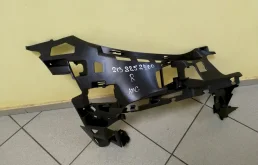 Правый чулок Переднего бампера для Mercedes-Benz E class W213 2016-2023