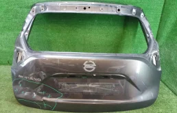 Крышка багажника (K01005BFCA) для Nissan Murano Z52 2015-2022