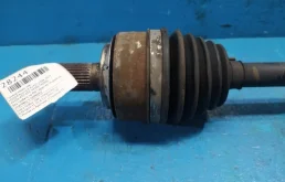 Привод передний левый для Honda Accord на фотографиях