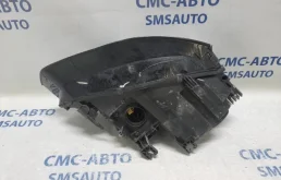 Фара левая для Audi A5 на фотографиях