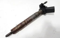Форсунка топливная для BMW 3er на фотографиях