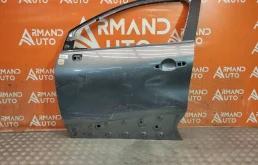 Дверь передняя левая для Renault Kaptur 2016-2020