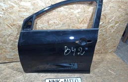 Дверь передняя левая для Kia Picanto на фотографиях