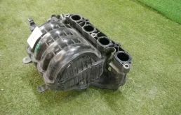 Впускной патрубок воздушного фильтра для Hyundai Solaris 2017 года на фотографиях