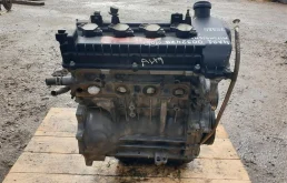 Двигатель (без навесного) для Mitsubishi Colt Z30 Хэтчбек 2002-2011