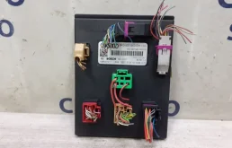 Блок комфорта для Audi A4 B8 2007-2015