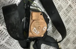 Ремень безопасности задний левый для Suzuki Grand Vitara на фотографиях