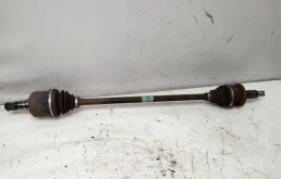 привод задний левый для Kia Sorento 2 XM Rest 2012-2021