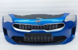Бампер передний для Kia Stinger CK 2018+