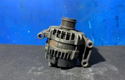 Генератор для Ford Transit на фотографиях