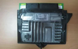 Блок управления двигателем для Opel Antara 2006-2017