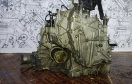 Вариатор для Honda HR-V на фотографиях