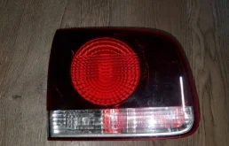 Фонарь внутренний левый для Volkswagen Touareg I (7L) 2002-2010