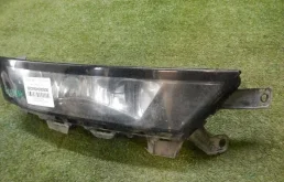 Противотуманка (ПТФ) передняя правая для Skoda Rapid 2019 года на фотографиях