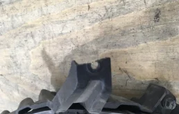 Противотуманка (ПТФ) передняя правая для Kia Picanto на фотографиях