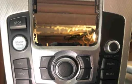 Головное мультимедийное устройство для Audi Q7 4L 2005-2015