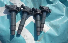 катушка зажигания (9091902244) для Toyota RAV4 XA20 2000-2005