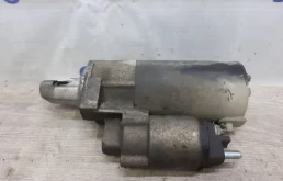 Стартер для Mercedes-Benz GL class на фотографиях