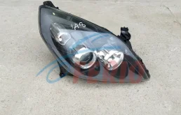 Фары для Opel Vectra на фотографиях