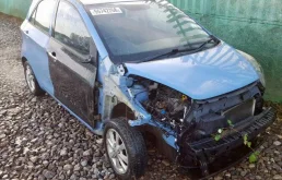 Kia Picanto 1.0 (69Hp) (G3LA) FWD MT в разборе у CARVentum