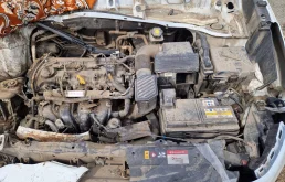 Kia Sportage 2.0 (150Hp) (G4NA) 4WD MT в разборе у Авторазбор 159AVTO