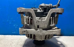 Генератор для Opel Mokka 2015 года на фотографиях