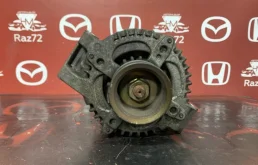 Генератор для Honda Accord 2003 года на фотографиях