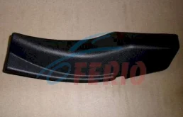 Уголок жабо правый для SsangYong Actyon CK 2010-2013