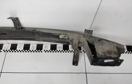 Усилитель бампера задний нижний для Hyundai Solaris на фотографиях