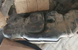 Топливный бак для Toyota Land Cruiser 200 2007-2015