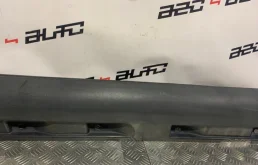 Накладка порога левая для Volvo C30 2006 года на фотографиях