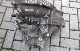 мкпп для Honda Civic FD 2005-2012 седан