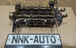 ГБЦ для Hyundai Solaris 2016 года на фотографиях