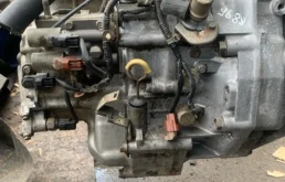 АКПП для Honda Odyssey RA7-RA9 1999-2003