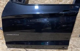 Дверь передняя левая для BMW X4 на фотографиях