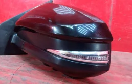 Зеркало боковое левое для Toyota RAV4 2008 года на фотографиях